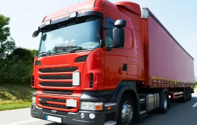 Bursa Sungurlu Ambar Kargo